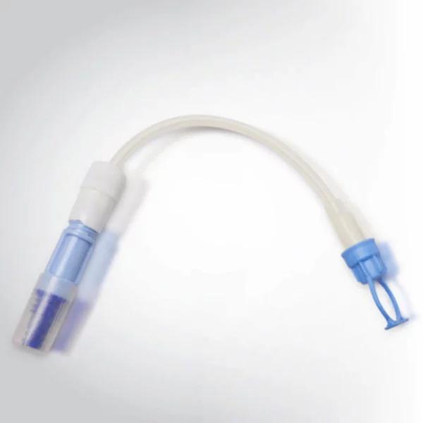 Подовжувач перитонеального катетера